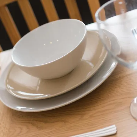 Royal Mile Modern Édimbourg