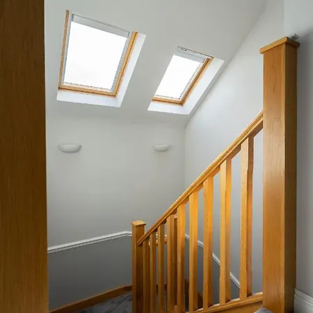 Semesterbostad Craigey