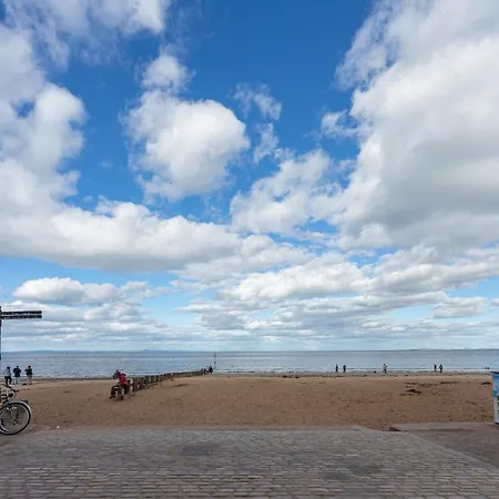 Craigey Semesterbostad