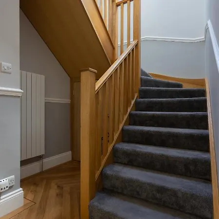 Craigey Semesterbostad *