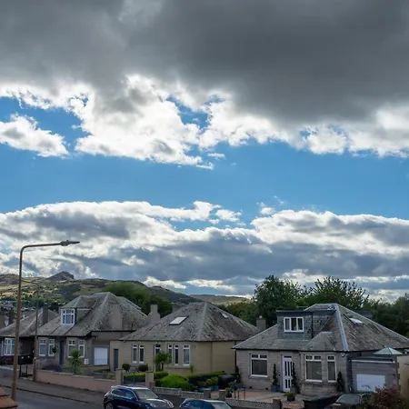 Craigey Semesterbostad