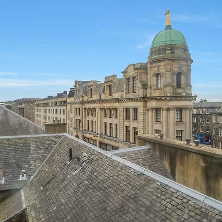 Stylish Abode Apartment