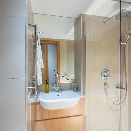 The Scholar Hotell 4*