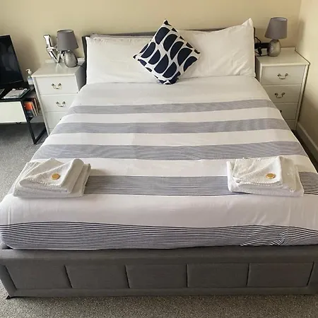 My Homestay Edinburgh