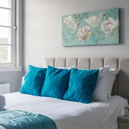 Royal Mile Modern Édimbourg