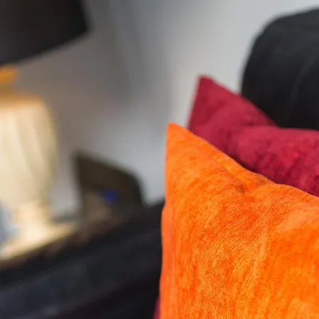 Appartement Royal Mile Modern Édimbourg