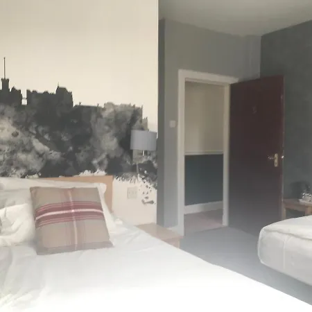 فندق The Broughton Townhouse 4*
