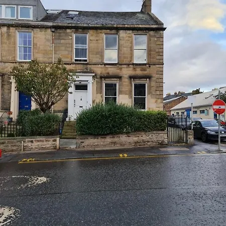 Pilrig St Pensión *