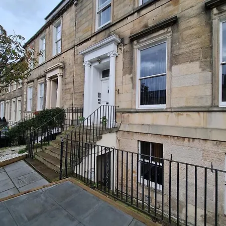 Pilrig St Konukevi *