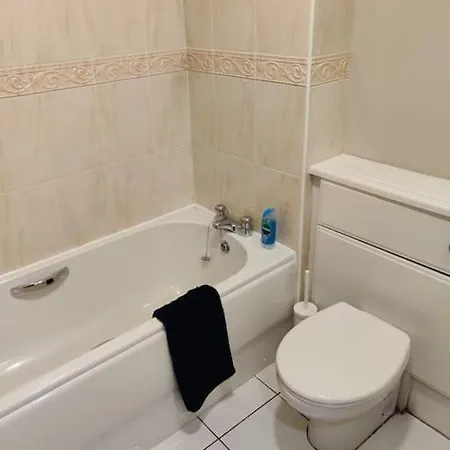 Apartman Next To The Palace And Royal Mile With Parking