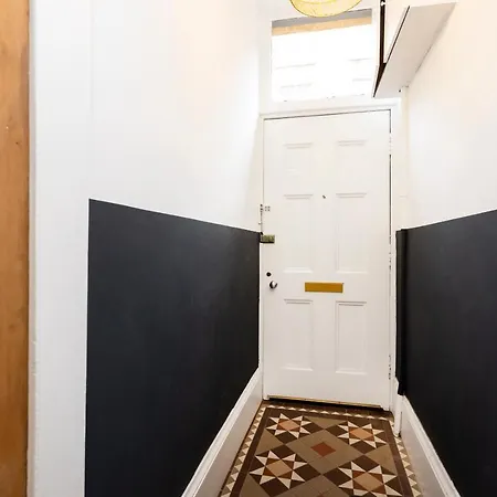 Appartement Altido Striking Apt Near Fountain Park *