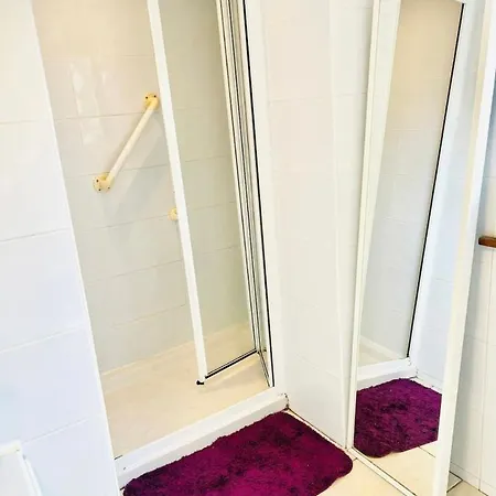 Homestay szállás Leith Walk Budget