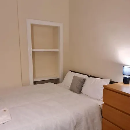 Pilrig St Гостевой дом