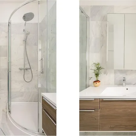 The Grassmarket Apartment Edinburgh
