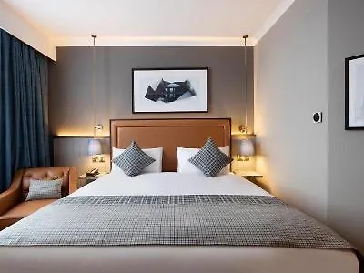 Hotel Jurys 4*