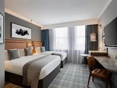 Hotel Jurys 4*