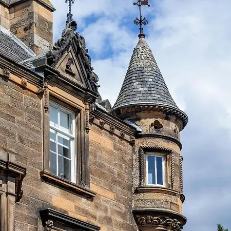 The Scott 4* Edinburgh