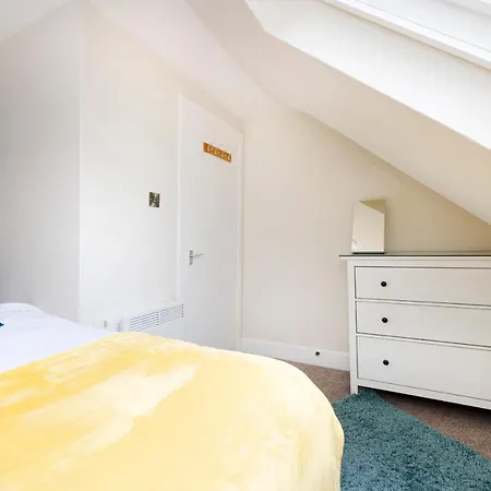 Altido View In Town - Castle View Apartment