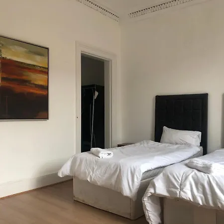Apartament Desirable By The Centre