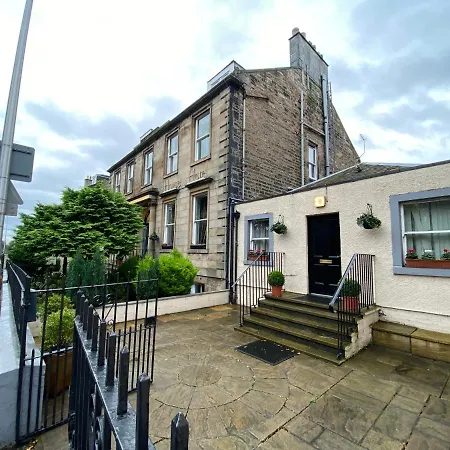 Park View Εδιμβούργο