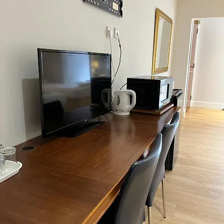 Ξενοδοχείο Park View