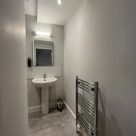 Park View Ξενοδοχείο *