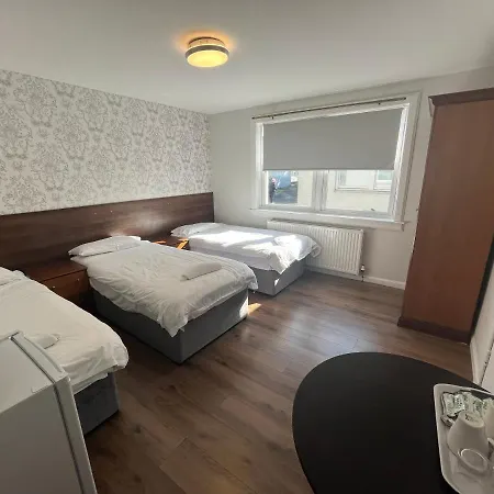 Ξενοδοχείο Park View Εδιμβούργο