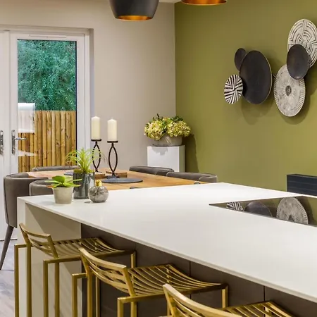 Festival And Edinburgh