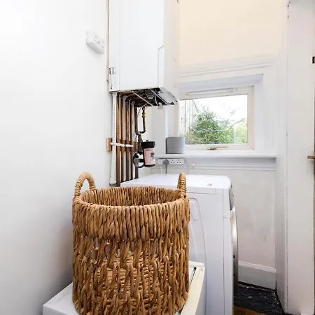 Appartement Altido Striking Apt Near Fountain Park *