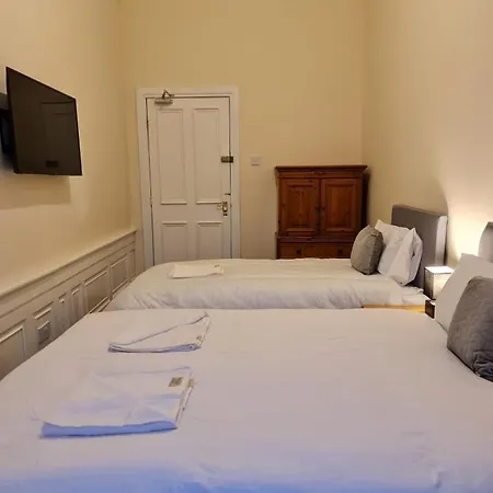 Konukevi Pilrig St *