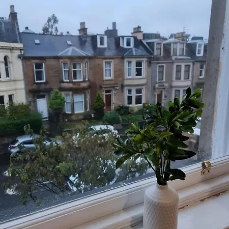 Pilrig St Penzion Edinburgh