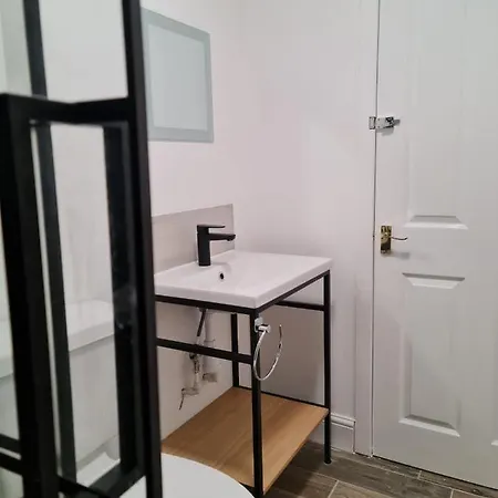 Pilrig St Pensión Edimburgo