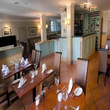 The Parliament House 3* EDI
