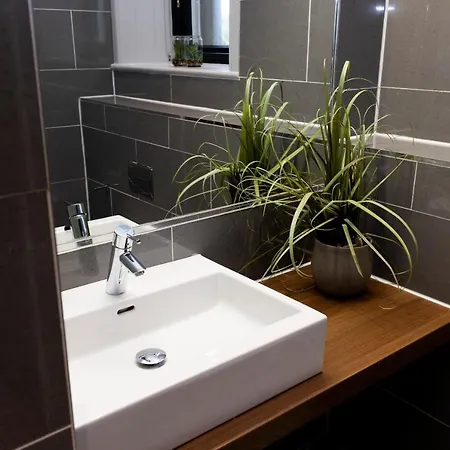 Joivy Stunning Flat Near Castle * Эдинбург