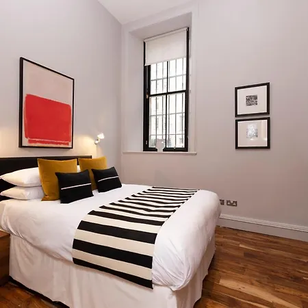 Appartement Joivy Chic 2br With Views At The Heart Of Old Town *
