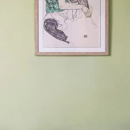 Centre 2 Bedroom Main Door * エディンバラ