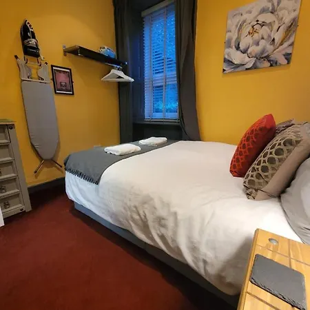 Maison d'hôtes The - No 8 *