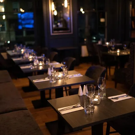 מלון No11 Boutique & Brasserie 4*