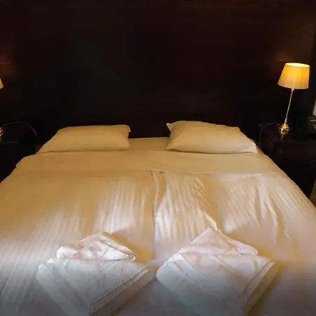 A-haven Townhouse Maison d'hôtes 3*