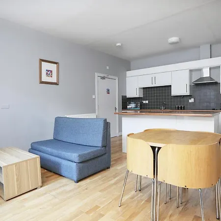 Cairn & 3* Edinburgh
