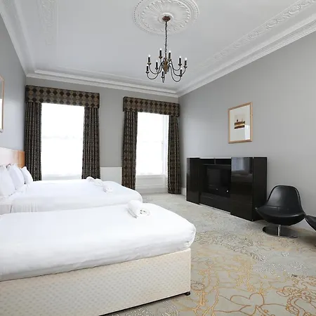 Apart-hotel Cairn &