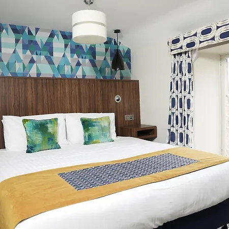 Cairn & Aparthotel 3*