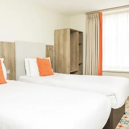 Aparthotel Cairn &