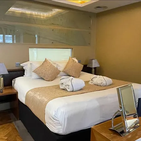 Hotel Le Monde