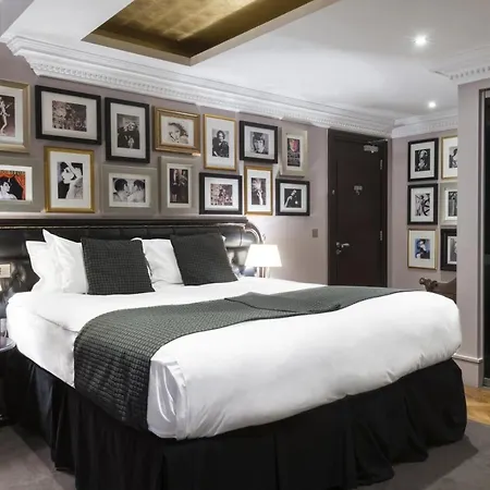 Le Monde Hotel Edinburgh