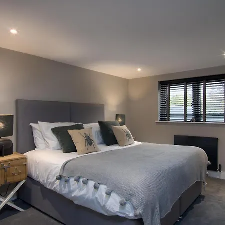 Prázdninový dům Festival And *