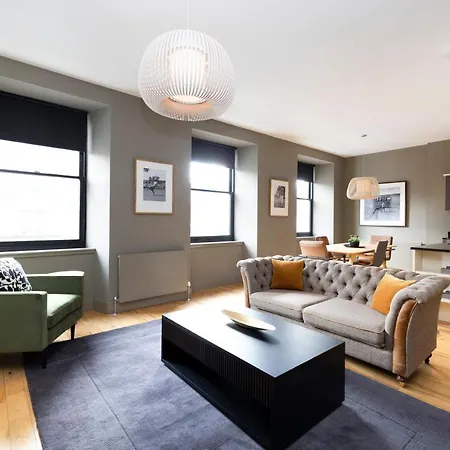 Joivy Luxury On George Street