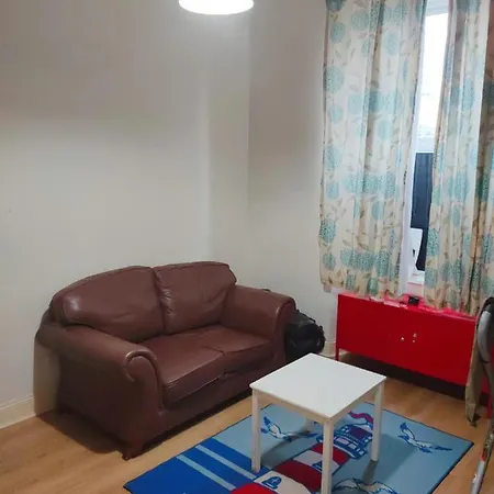 Beach Apartment