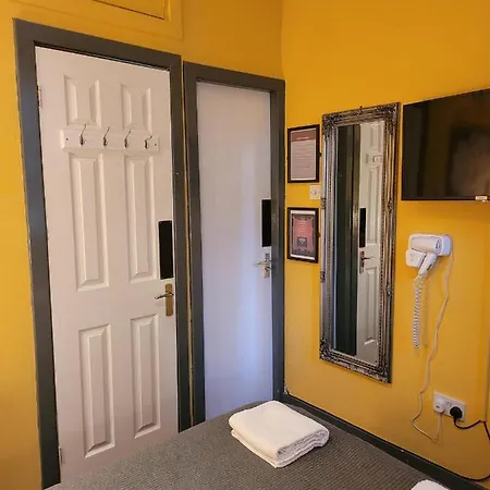 The - No 8 Гостевой дом