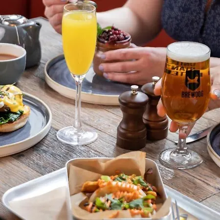 Brewdog Doghouse 호텔